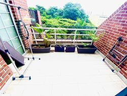 Mount Faber Lodge (D4), Condominium #614584651